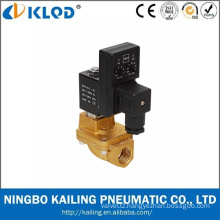 Popular Type PU225 Series 24V DC Solenoid Valve